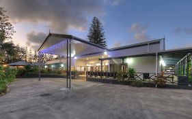 Paradise Hotel Norfolk Island